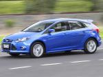 Ford Focus 2011 года (AU)